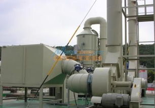 渭南與西安廢氣處理技術咨詢與聯系方式推薦