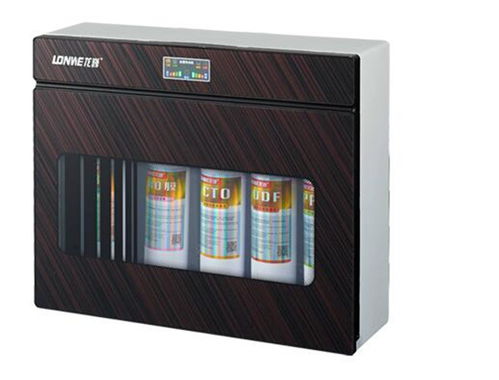 安寧商用機凈水器服務為先，技術咨詢全程陪伴