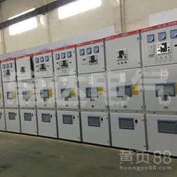 河南唐達電氣高壓配電柜 價格、型號、安裝圖、標準與操作規范全解析