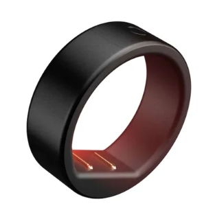 健康與效率的微型伙伴 Circular Ring Slim 智能戒指的平價(jià)革新